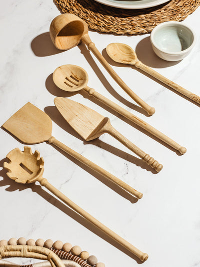 Kitchen Tools and Accessories