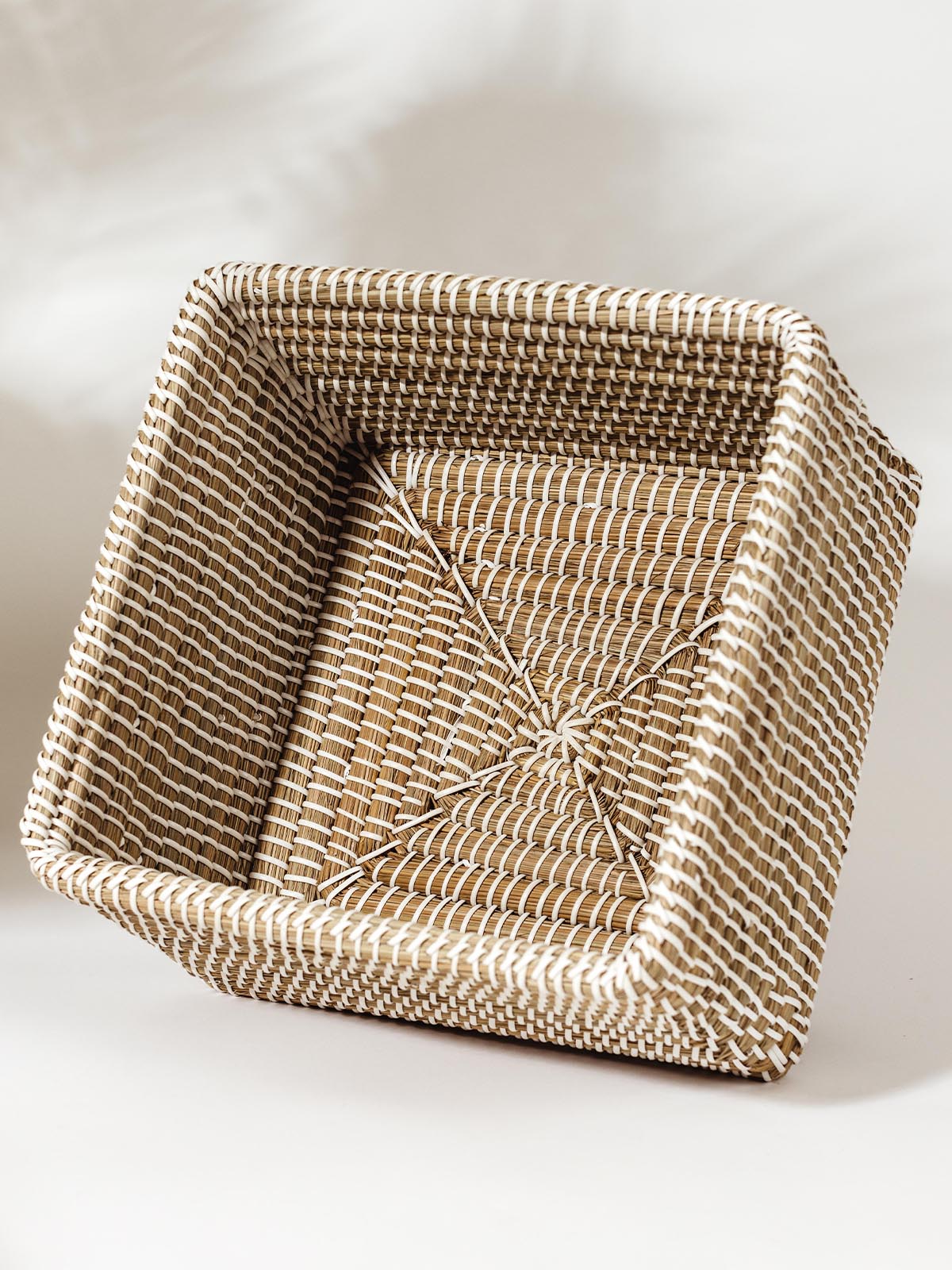 Kaisa Woven Storage Baskets