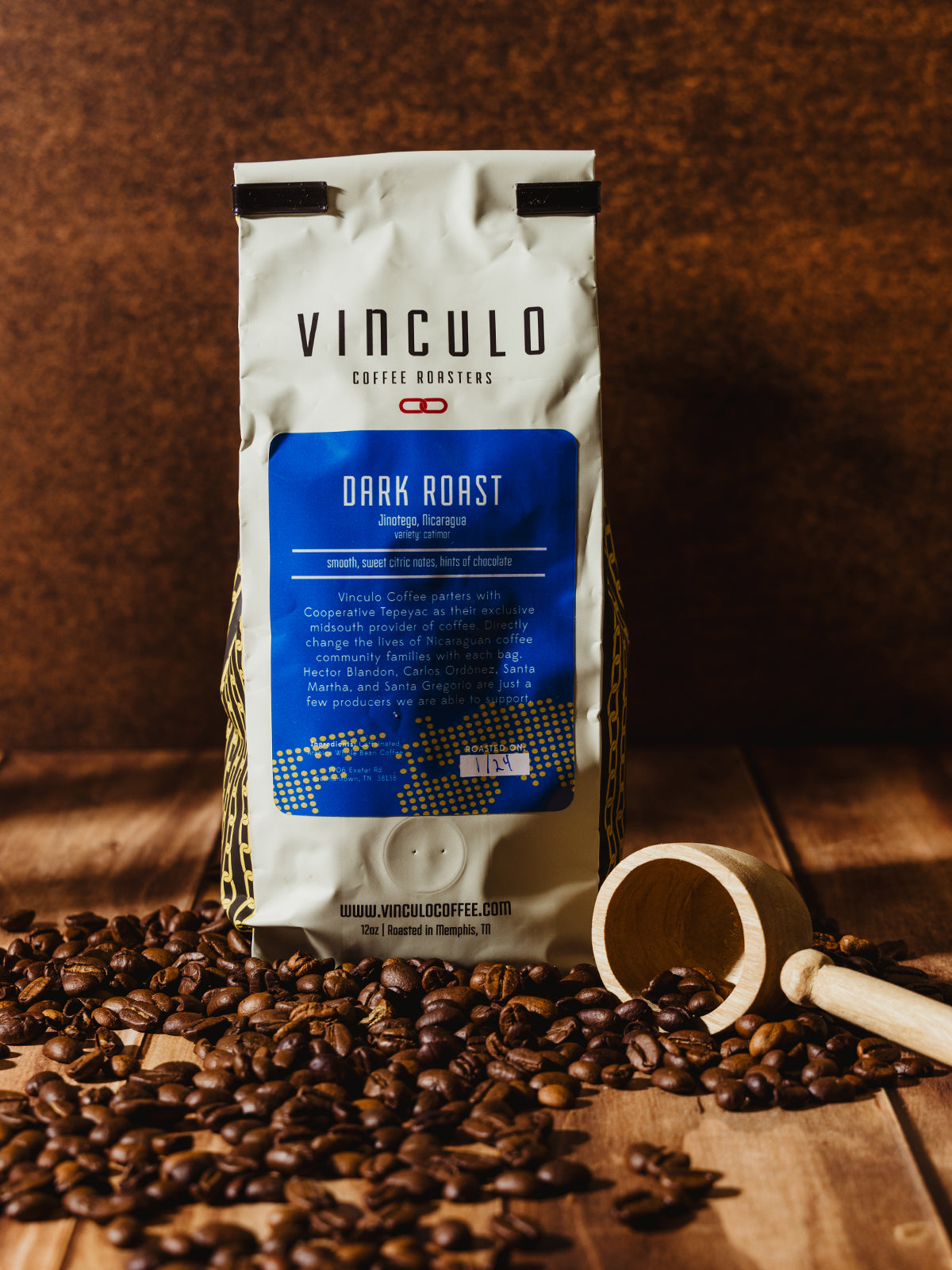 Corporate Gifting Daily Brew Coffee Bundle